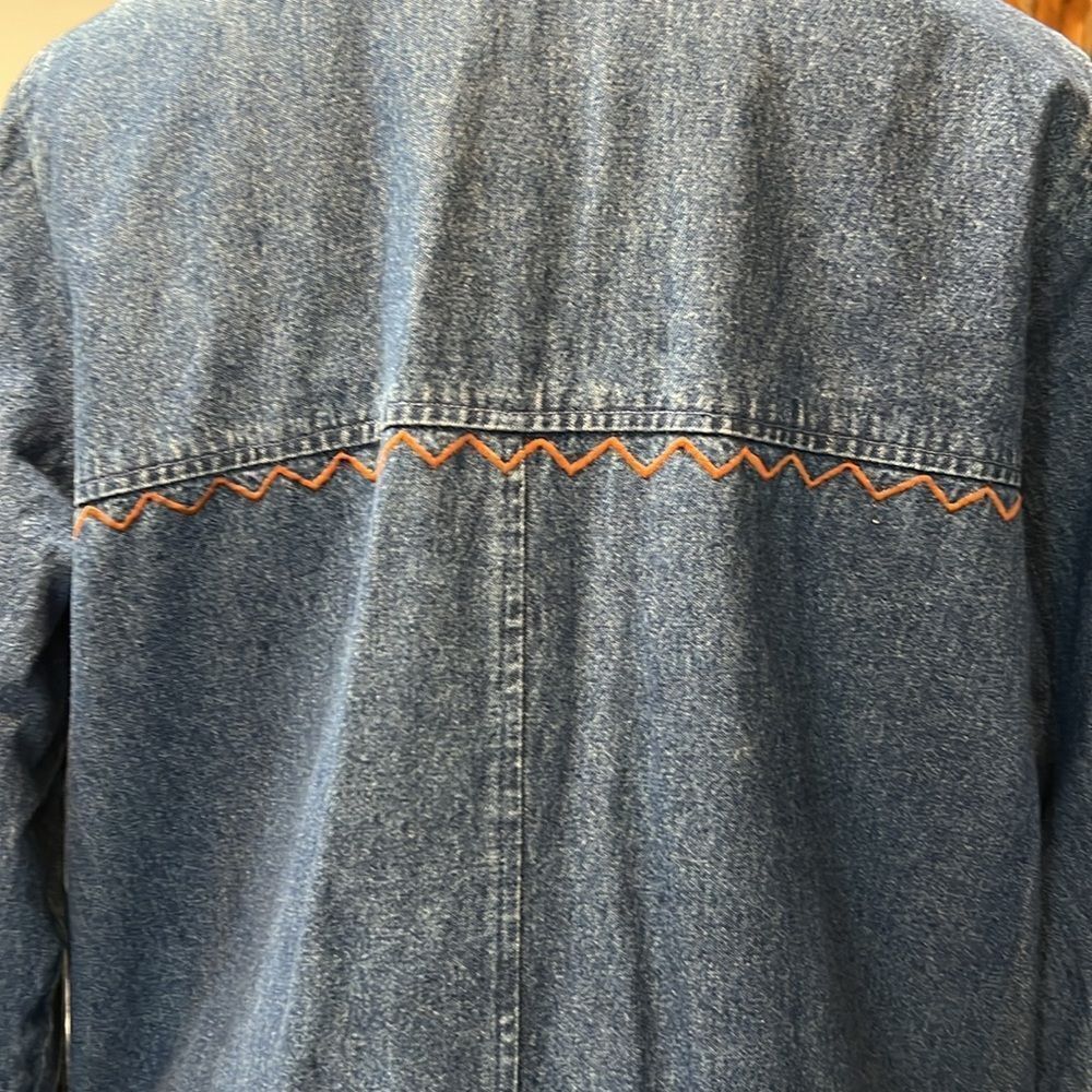 220 hickory jacket - Picture 9 of 15